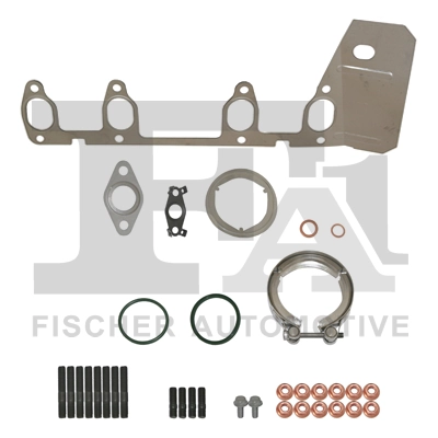 Fischer Automotive One KT110055