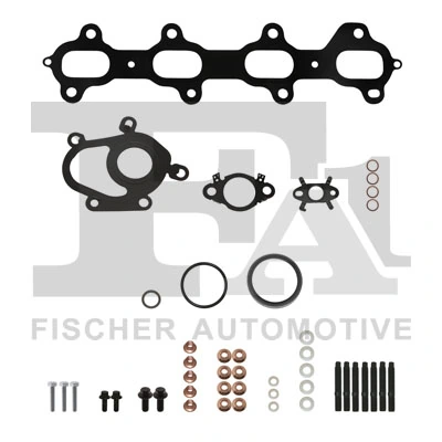 FA1 KT120790