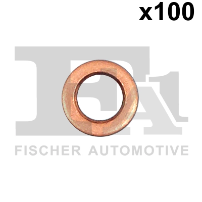 Bague d'étanchéité, porte-injecteur FA1