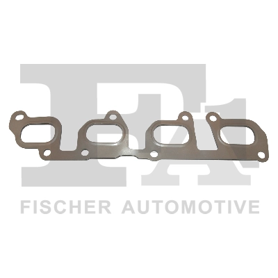 Fischer Automotive One 411-034
