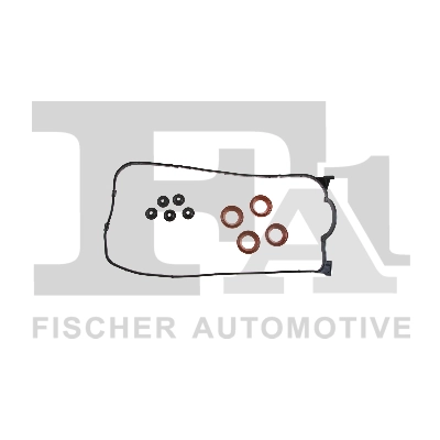 Fischer Automotive One EP7900-902Z — Комплект прокладок кришки ГБЦ (вир-во Fischer)