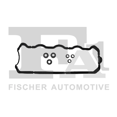Fischer Automotive One EP1100-970Z