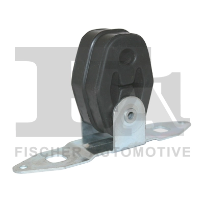Suspension, échappement FA1