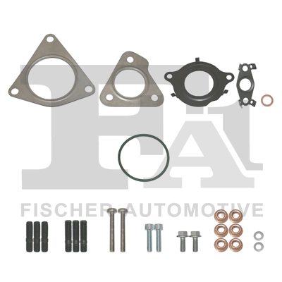 Fischer Automotive One KT110670