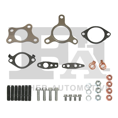 Fischer Automotive One KT750140