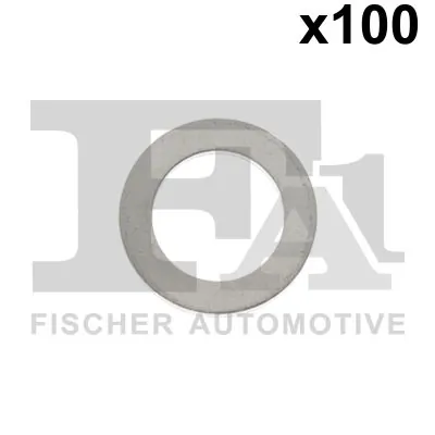 Seal Ring, oil drain plug