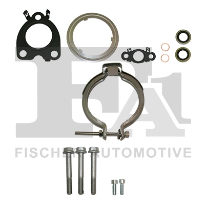 Fischer Automotive One KT410070