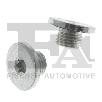 Fischer Automotive One 822.360.001