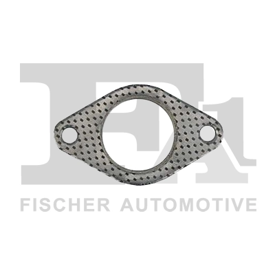Fischer Automotive One 780-901 — Прокладка глушника MAZDA (вир-во Fischer)