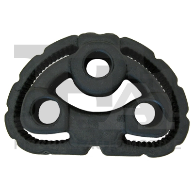 Suspension, échappement FA1