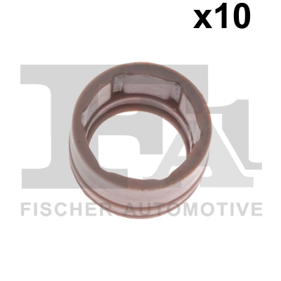 ORING KLIMATYZACJI CITROEN/ PEUGEOT 206