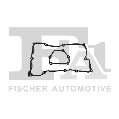 FA1 EP1000-944Z — Комплект прокладок з різних матеріалів