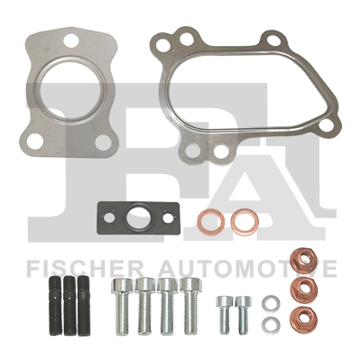 FA1 KT210050