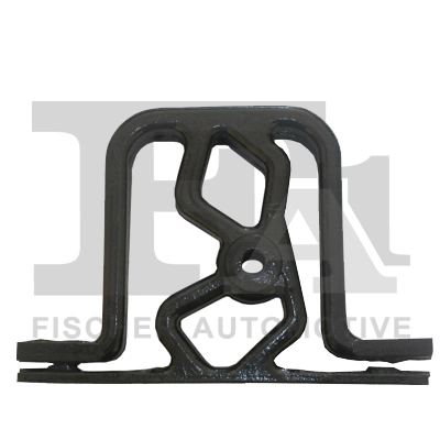 Suspension, échappement FA1