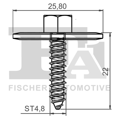 Engine Guard/Skid Plate