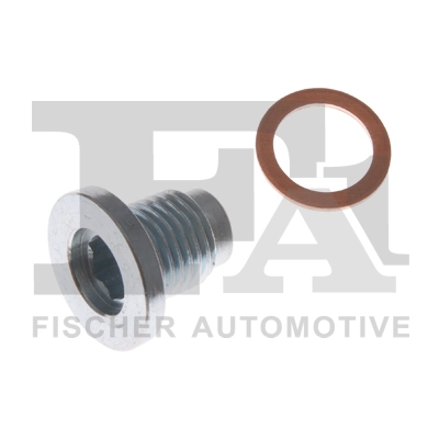 FA1 257.877.011 — Пробка піддону автомобіля