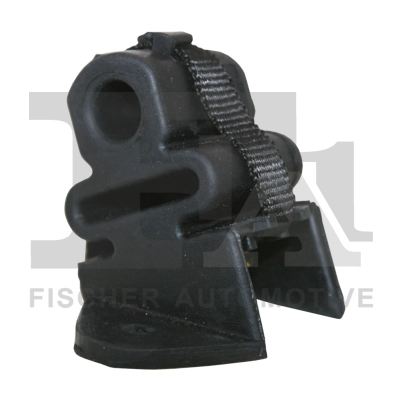Suspension, échappement FA1