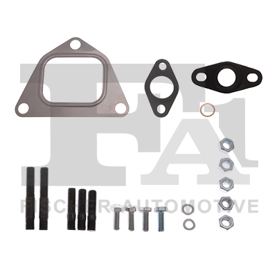 Fischer Automotive One KT870020