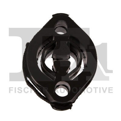 Suspension, échappement FA1