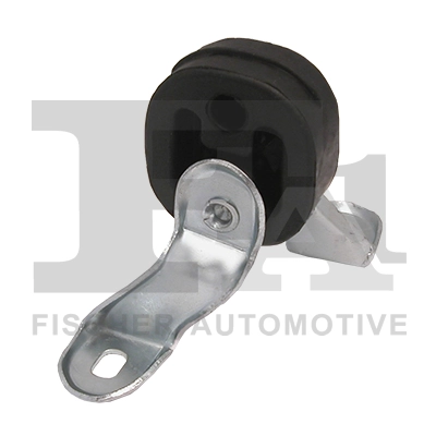 Suspension, échappement FA1