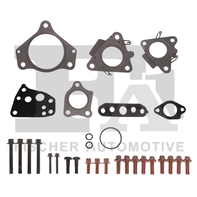 Fischer Automotive One KT140740