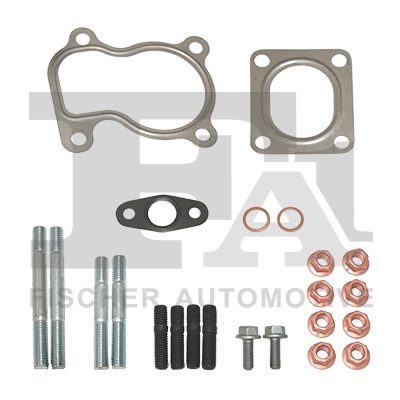 Fischer Automotive One KT330100
