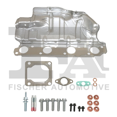 Fischer Automotive One KT130015