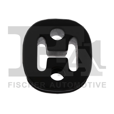 Suspension, échappement FA1