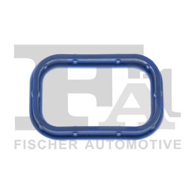 Fischer Automotive One 513-003 — Прокладка впускного колектора IN FORD 2.0/2,4 TDCI (8) (вир-во Fischer)