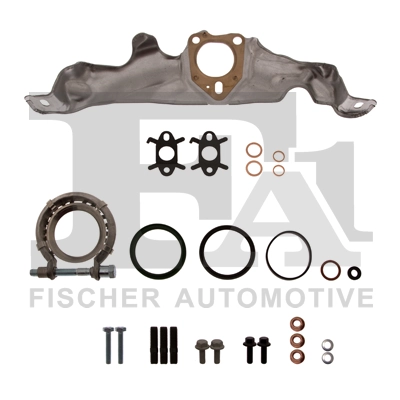 Fischer Automotive One KT220850