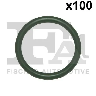 Seal Ring, charger