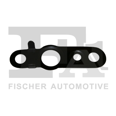 USZCZELKA PRZEWODU OLEJOWEGO TURBOSPRĘŻARKI FORD 1.8TDCI/TDDI (ZASILANIE) ORYGINAŁ