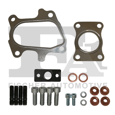 Fischer Automotive One KT210055
