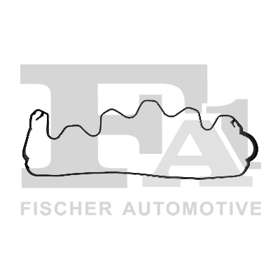 Fischer Automotive One EP1100-907 — Прокладка клапанної кришки (вир-во Fischer)