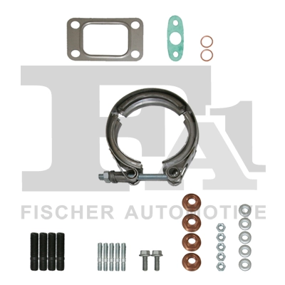 Fischer Automotive One KT110120