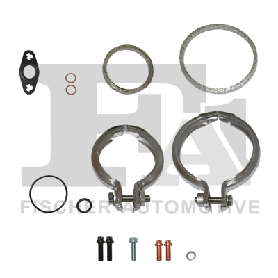 Fischer Automotive One KT100180