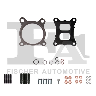 Fischer Automotive One KT111580