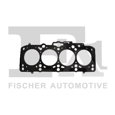 Fischer Automotive One EC1100-904