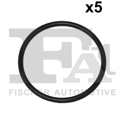 Seal Ring, charger
