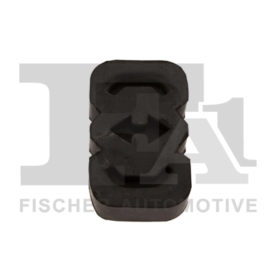 Suspension, échappement FA1
