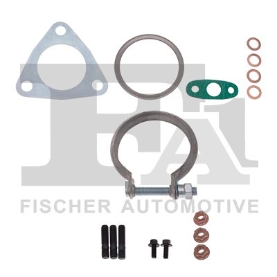 Kit de montage, compresseur FA1