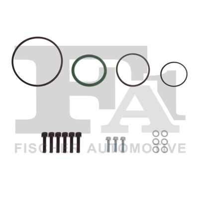 FA1 KT148-501