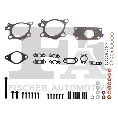 Fischer Automotive One KT780100