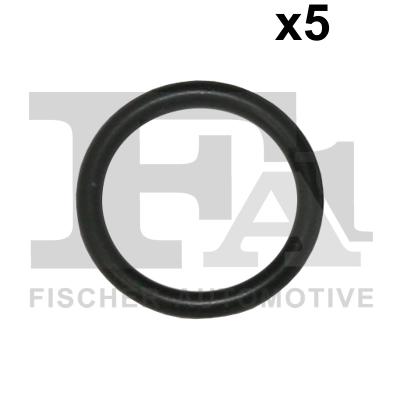 USZCZELKA PRZEWODU VW CADDY 11-