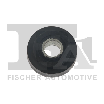 Suspension, échappement FA1