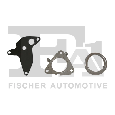Fischer Automotive One KT110045E