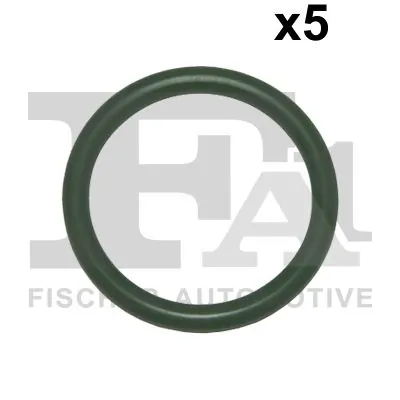 Seal Ring, charger