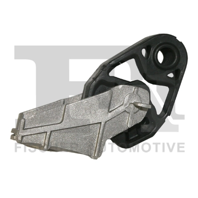 Suspension, échappement FA1