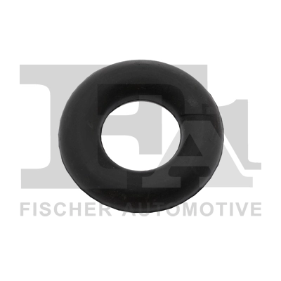 Anneau de fixation, silencieux FA1