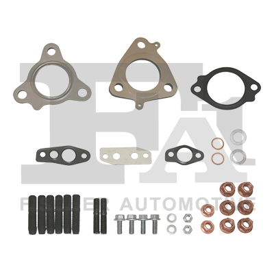 Fischer Automotive One KT790010
